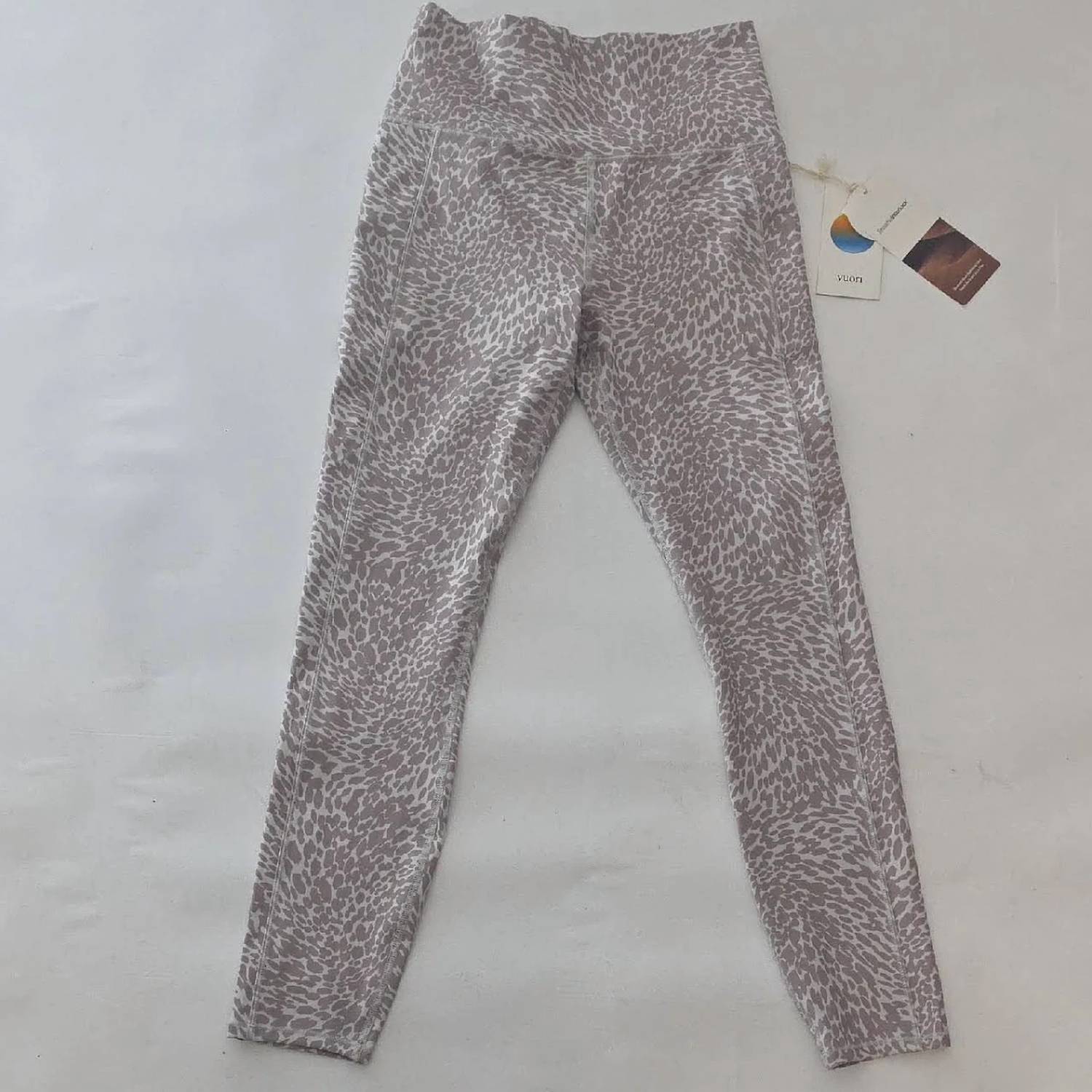 Vuori - Women's Studio Pocket Legging
