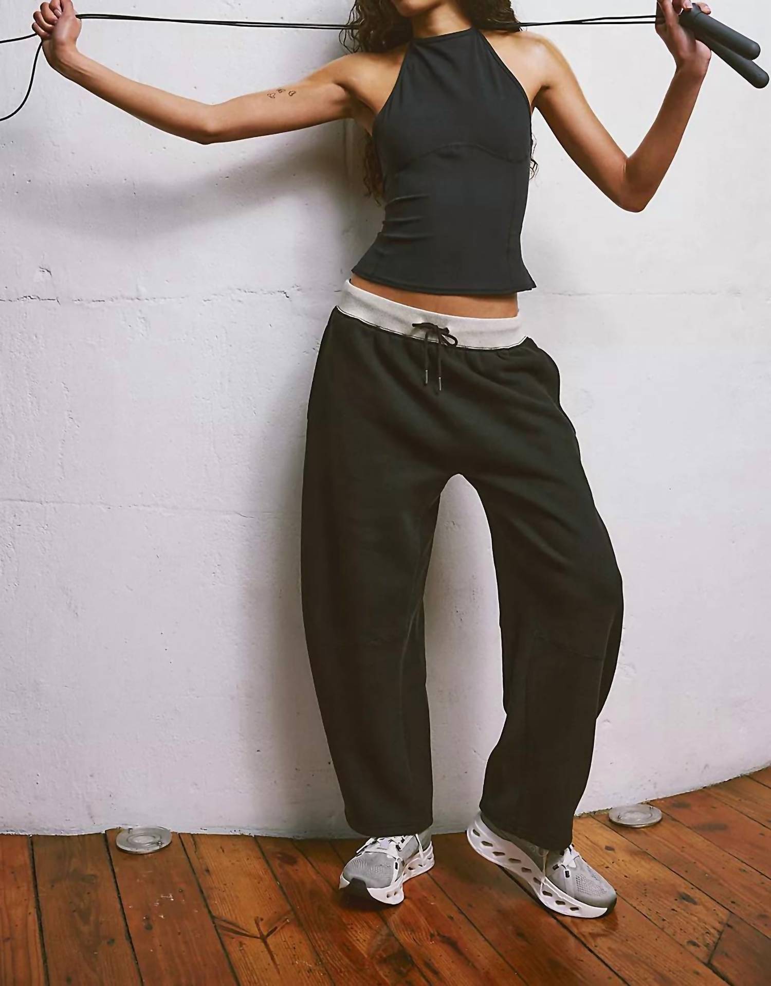 Free People - You Wish Pants