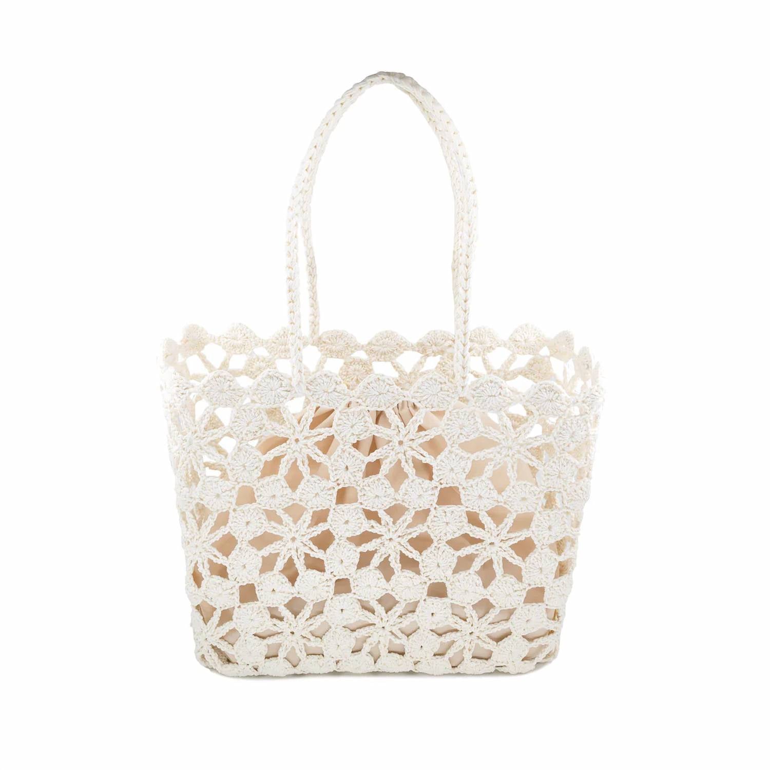 Bc Handbags - Women's Mediterranean Muse Bag