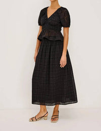 Rails - Dax Maxi Skirt