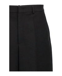 Valentino - Men's Wool Blend Pant
