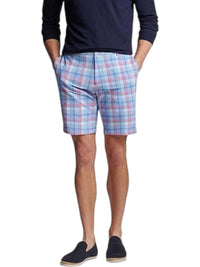 Peter Millar - Matlock Seersucker Performance Shorts