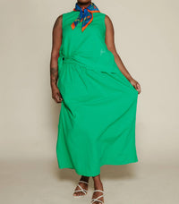 Bobo Choses - Recycled Cotton Sleevess Top