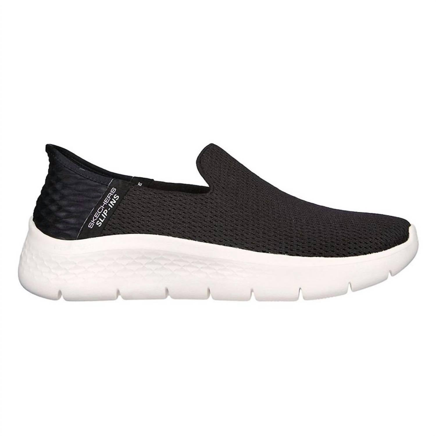 Skechers - Women's Go Walk Flex Relish Slip-in Sneaker