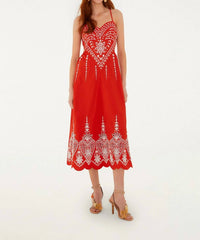 Farm Rio - THE VICKY DRESS