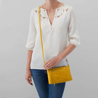 Hobo - Women's Darcy Crossbody Bag