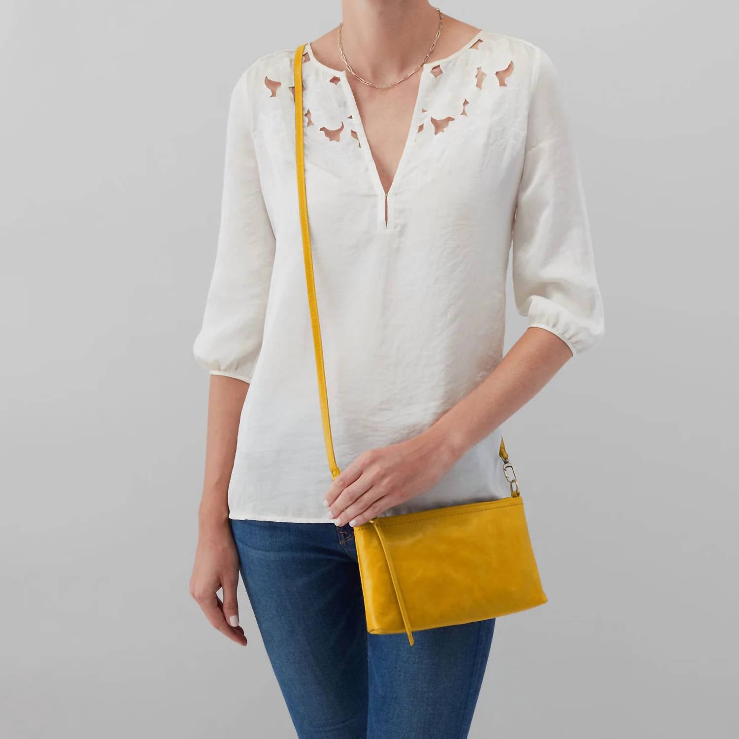 Hobo - Women's Darcy Crossbody Bag