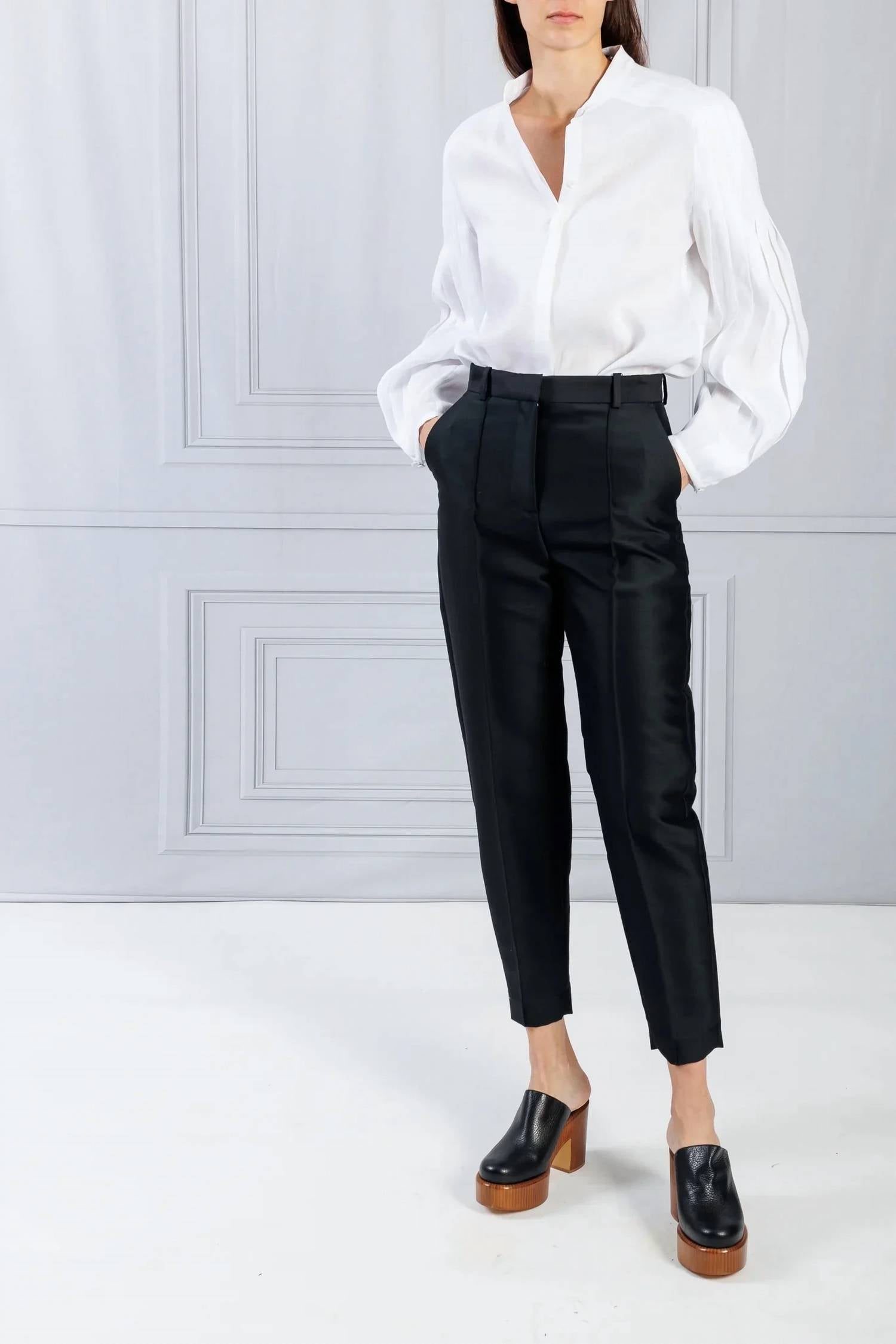 Gabriela Hearst - Women's Anactoria Mule
