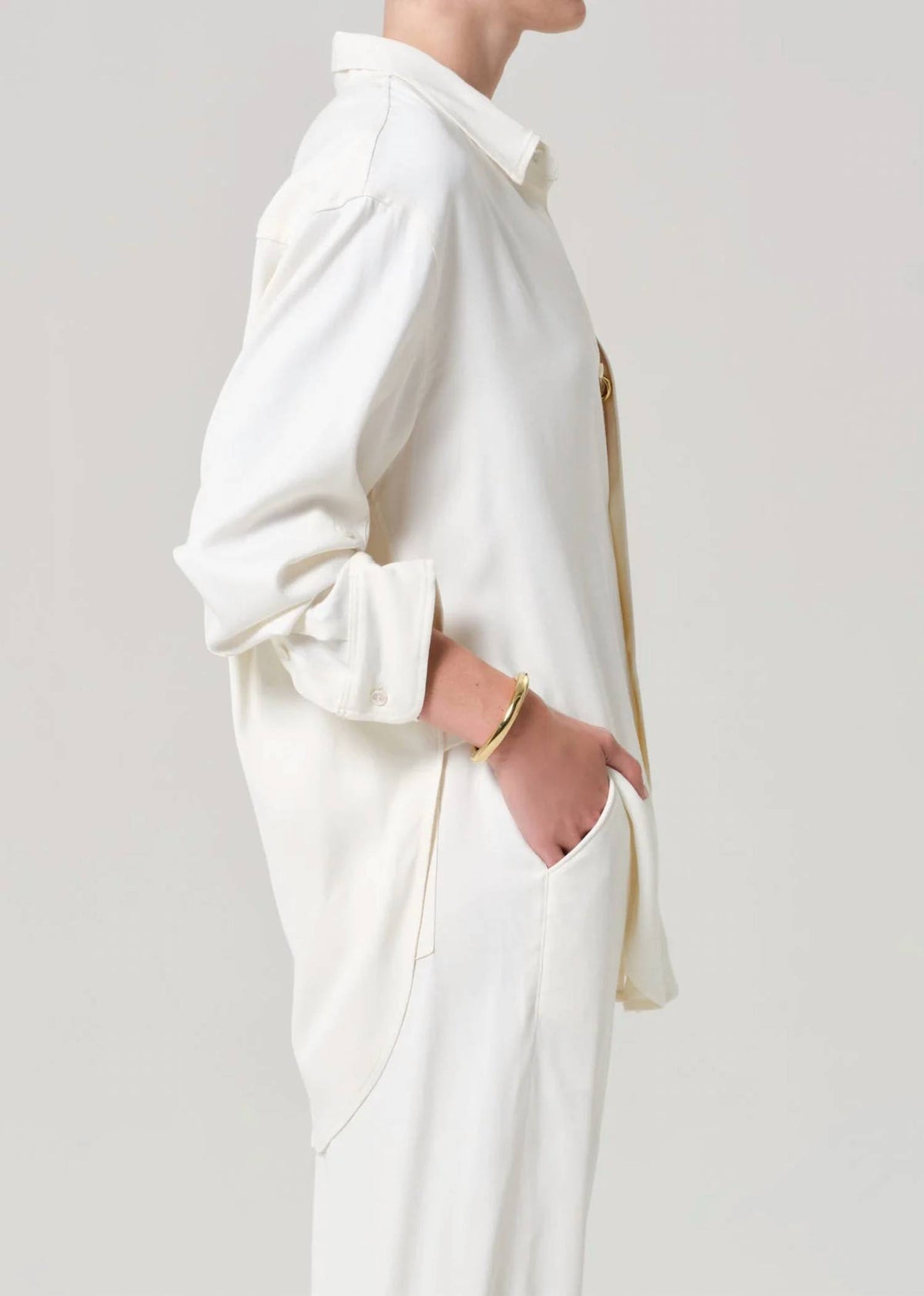 Citizens Of Humanity - Kayla Shirt