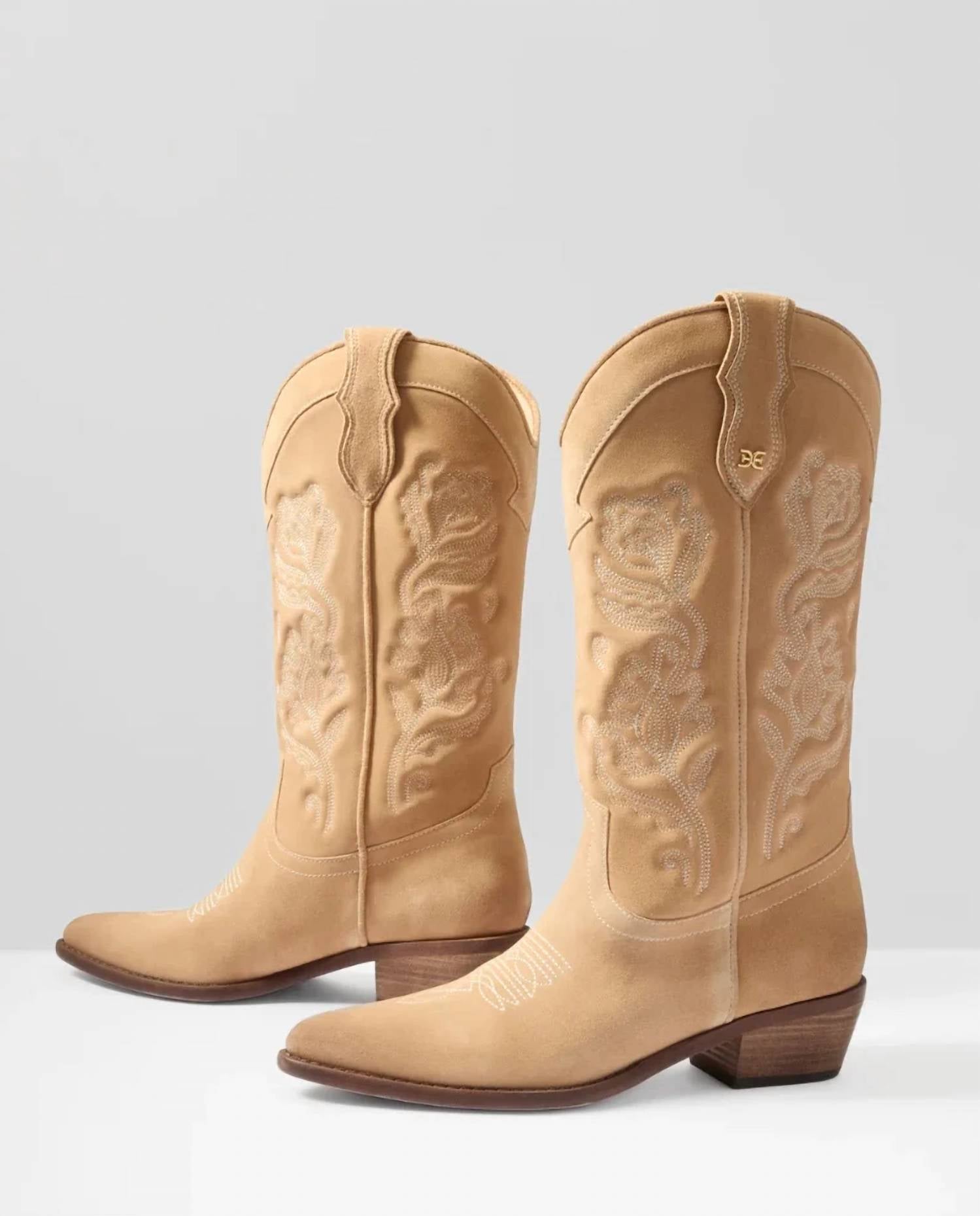 Sam Edelman - Women's Rue Western Boots