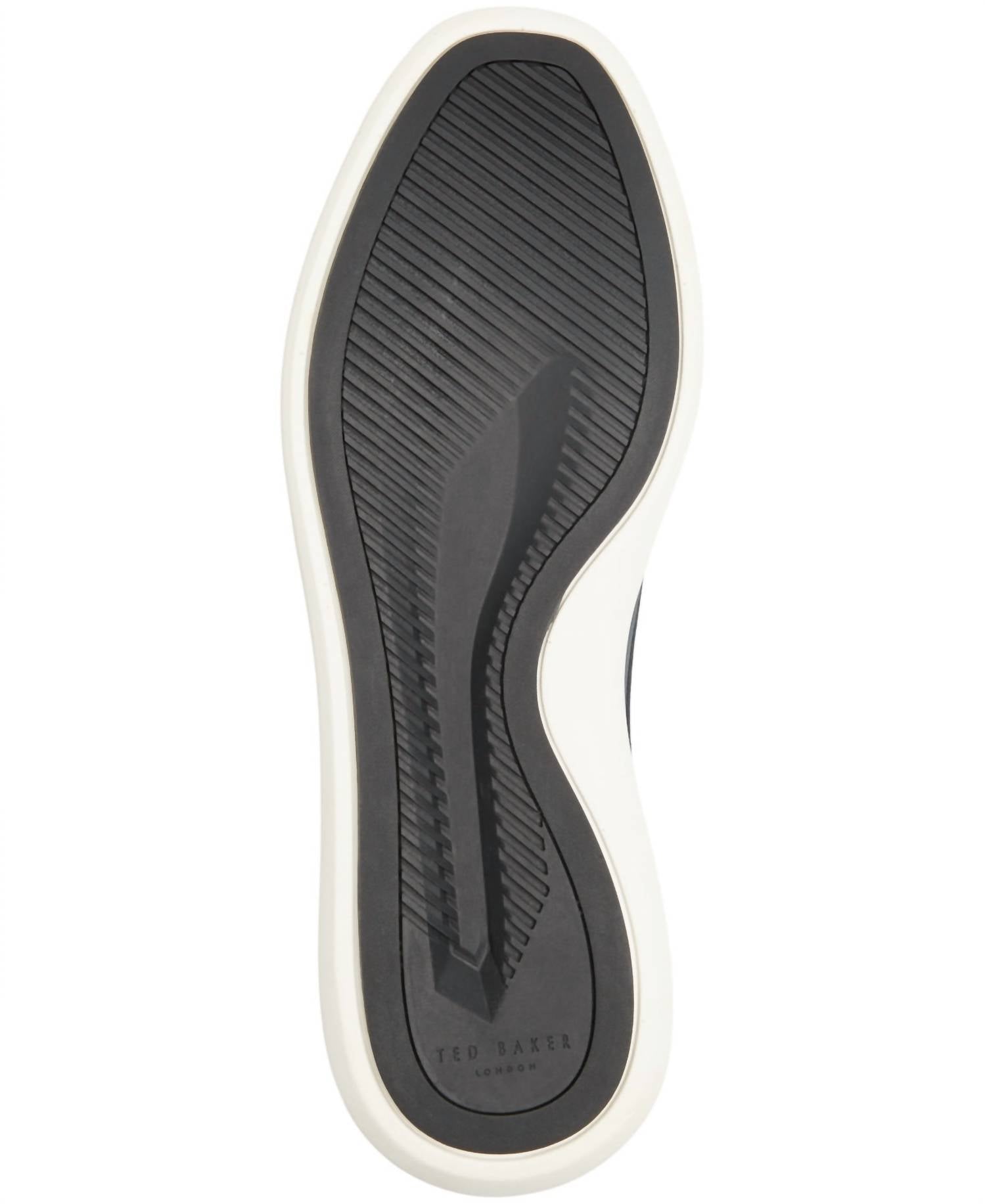 Ted Baker - Men's Leather Shoes Lace Up Footwear Halton