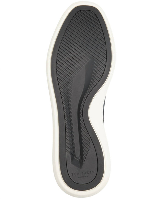 Ted Baker - Men's Leather Shoes Lace Up Footwear Halton