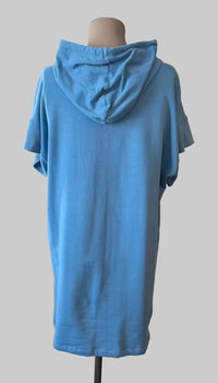 Fifteen Twenty - Women's Hoodie Mini Dress