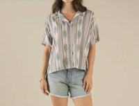 Sendero Provisions Co. - Isla Top