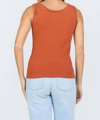 Dear John Denim - Sloane Tank