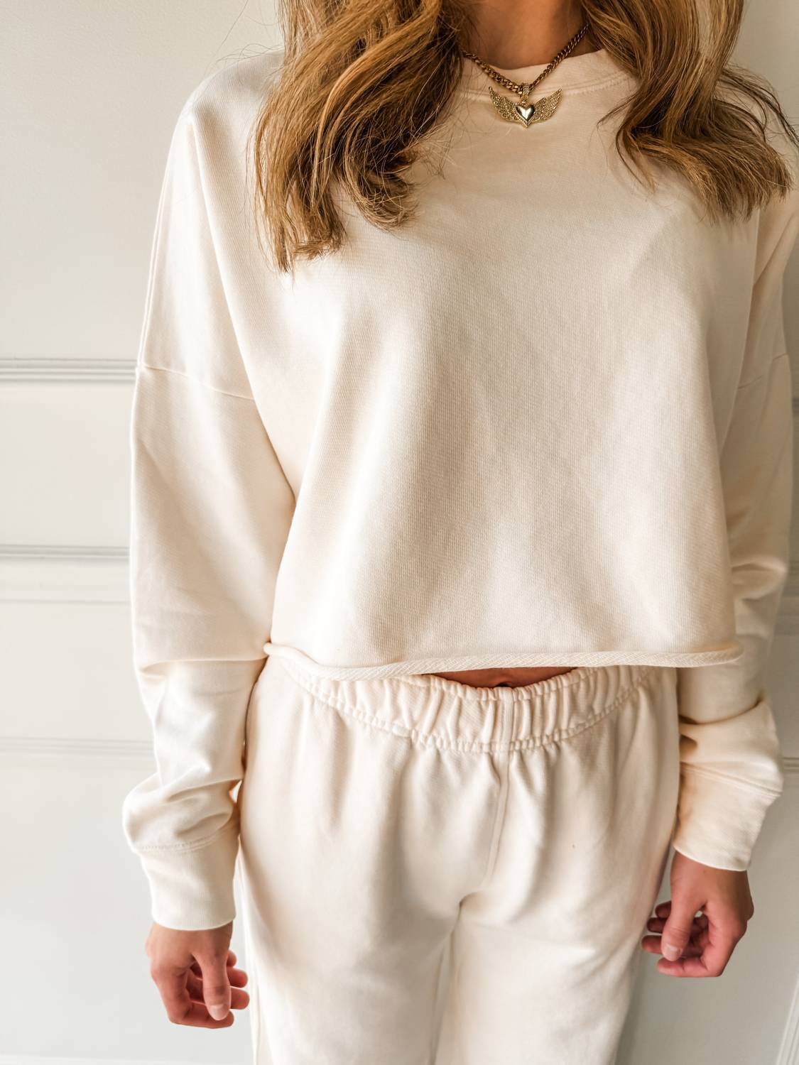 Labiz Fashion - Off Duty Chic Set