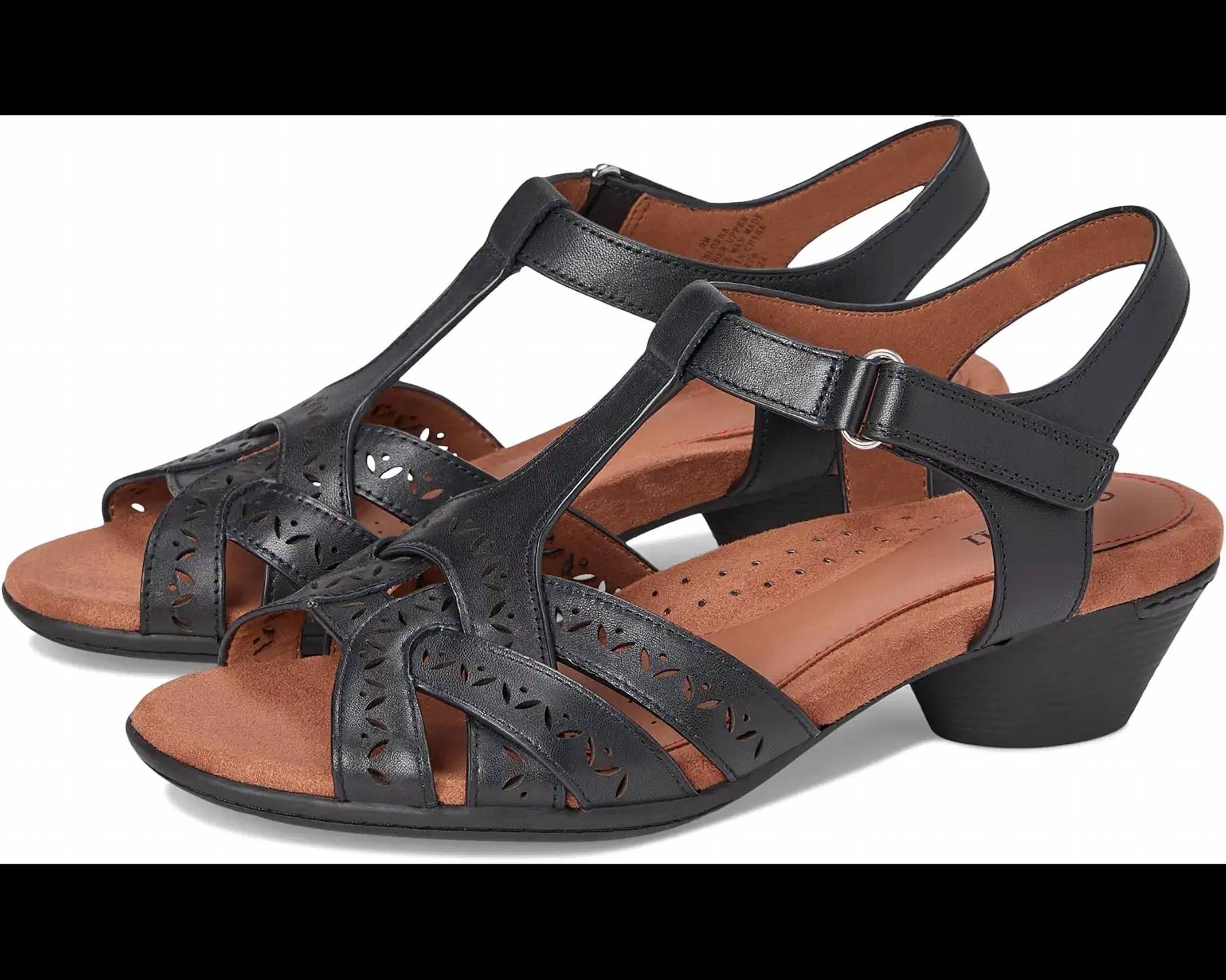 Cobb Hill - WOMEN'S LORNA PUMP - WIDE