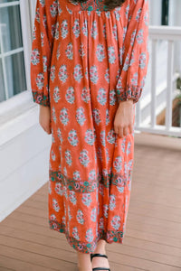 Victoria Dunn - East Bay Maxi Dress