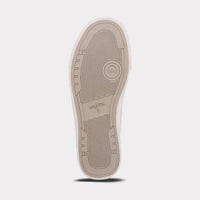 Mykos Women's Pipers Slip-on Shoe in taupe multi - women's sneaker - view 8
