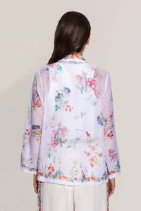 Ranna Gill - Eva Floral Jacket