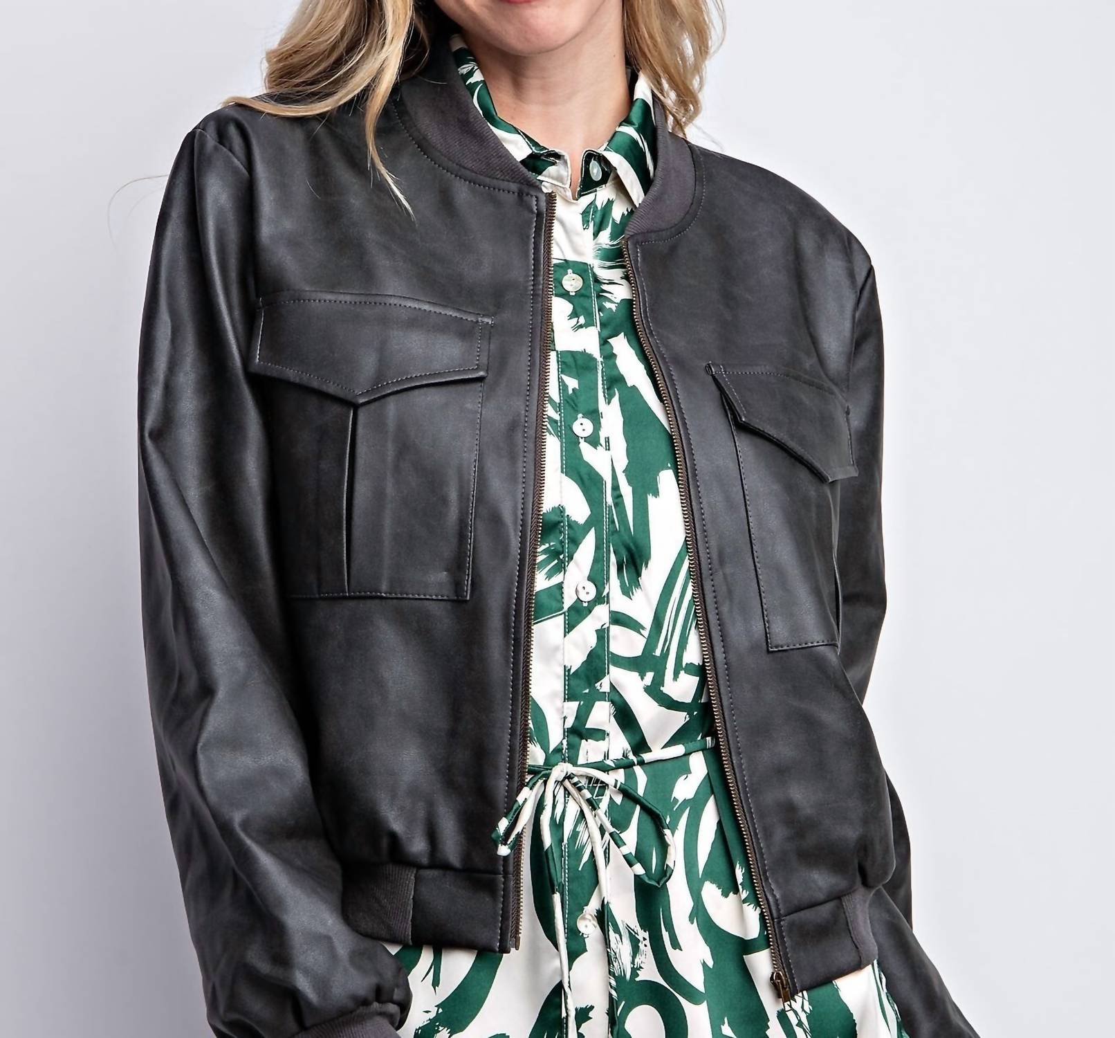 Llove - Take Flight Jacket