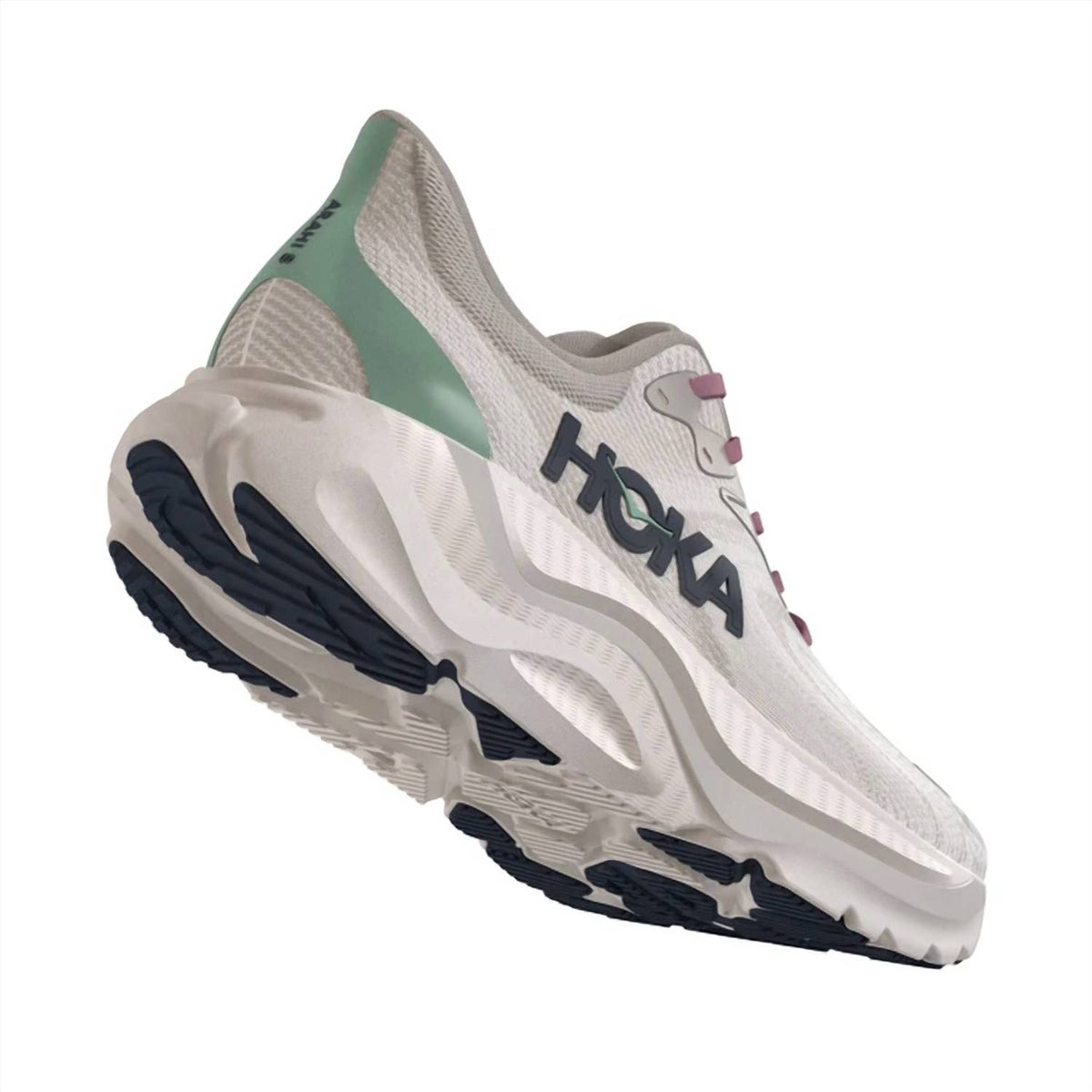 Hoka - Women's Arahi 8 Running Shoe - Extra Wide
