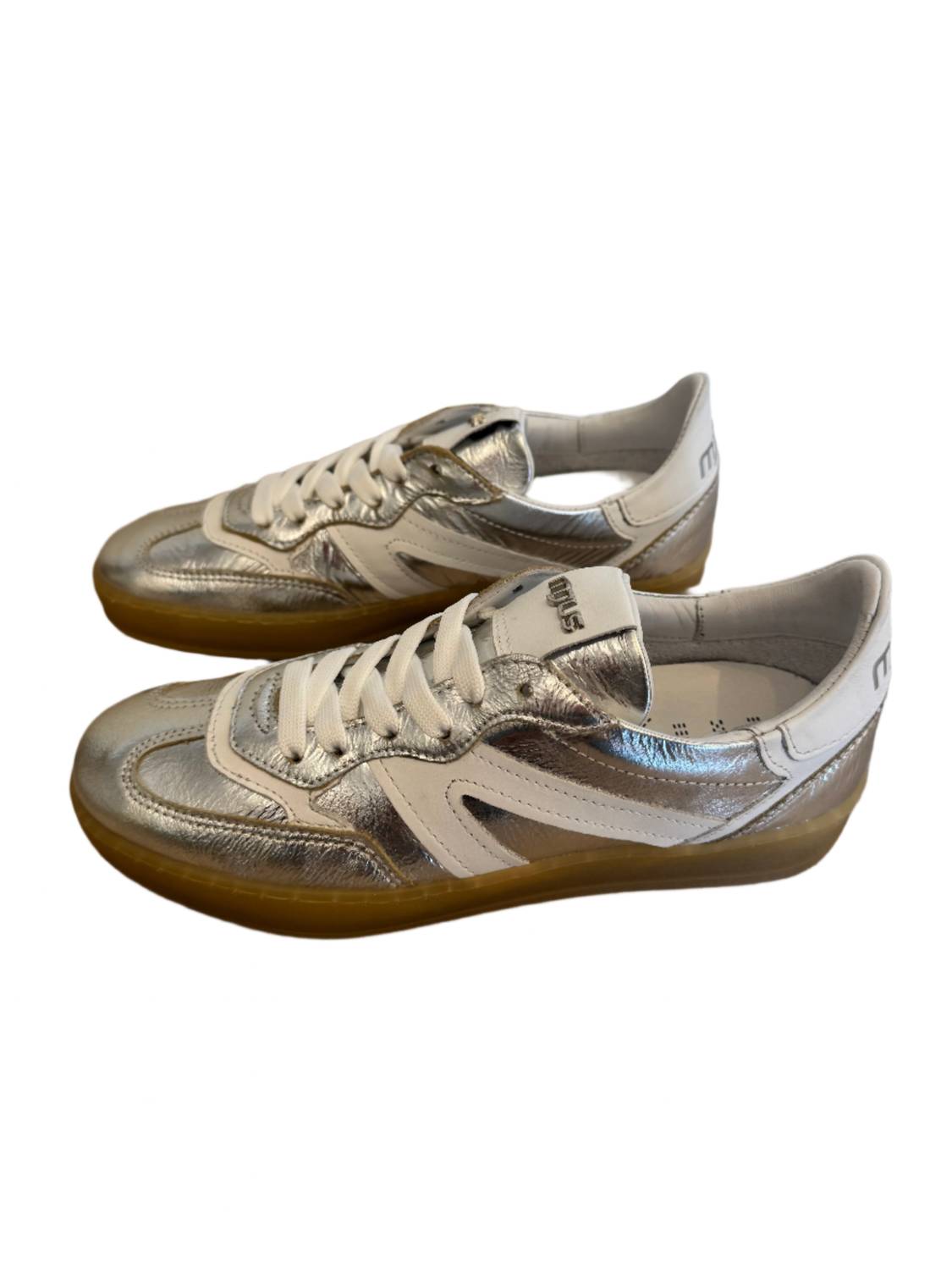 Miz Mooz - Women's Gerrick Sneakers