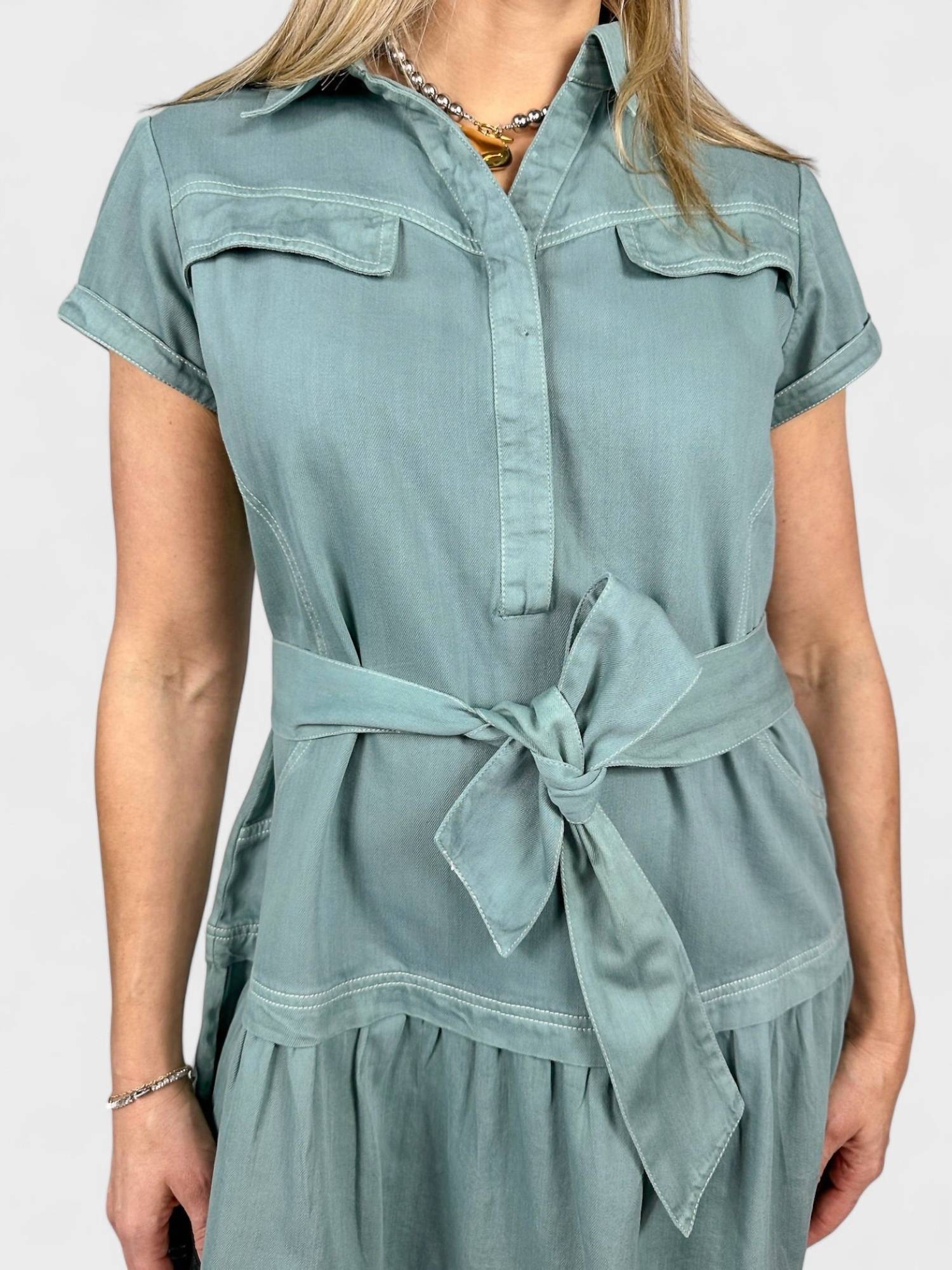 Anna Cate - Lane Dress
