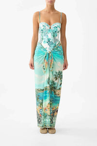 Camilla - Multi Wear Long Sarong