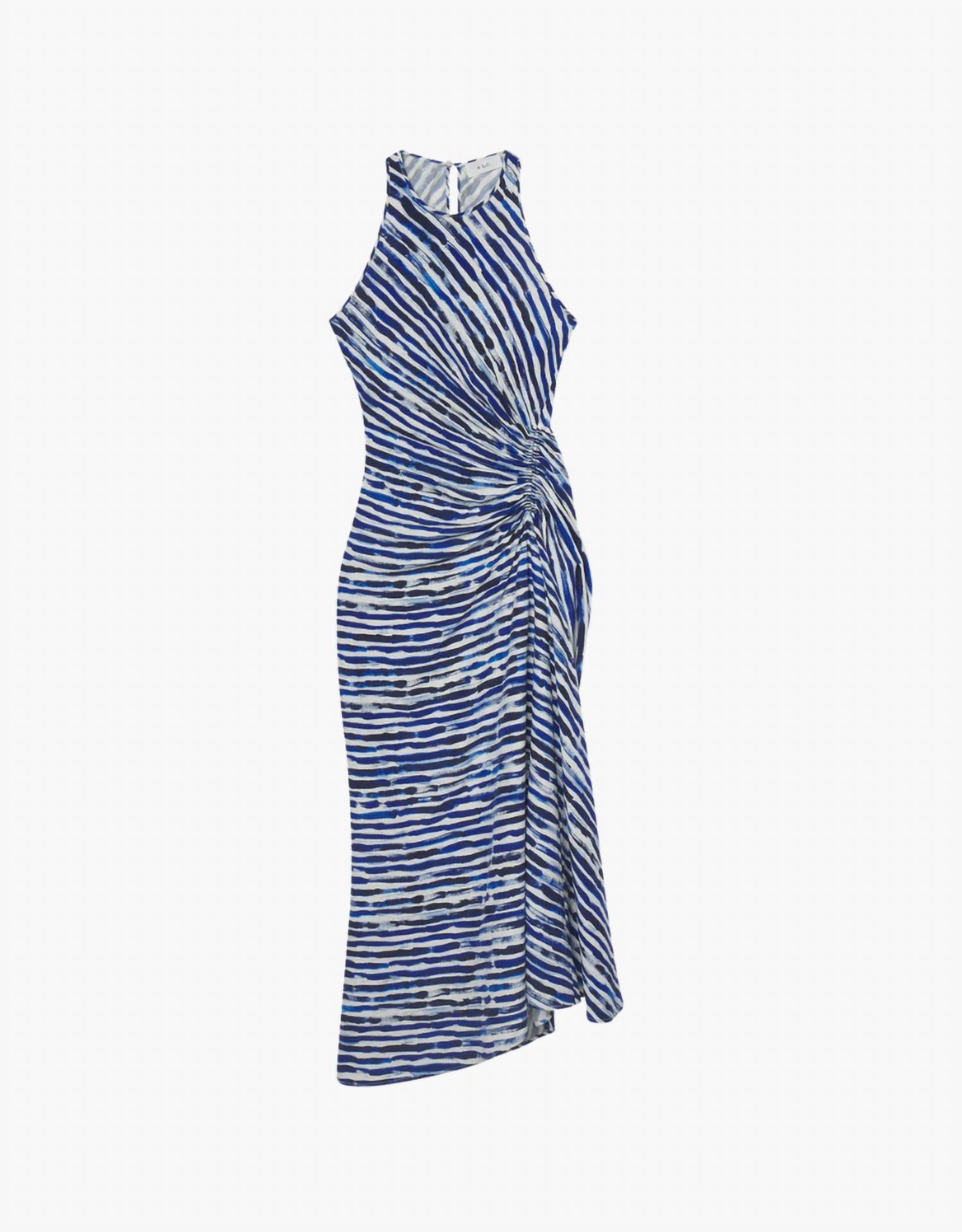 A.L.C. - Ruby Midi Dress