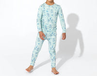 Bellabu Bear - Bamboo Pajamas
