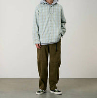 Gramicci - Voyager Cotton Twill Pant