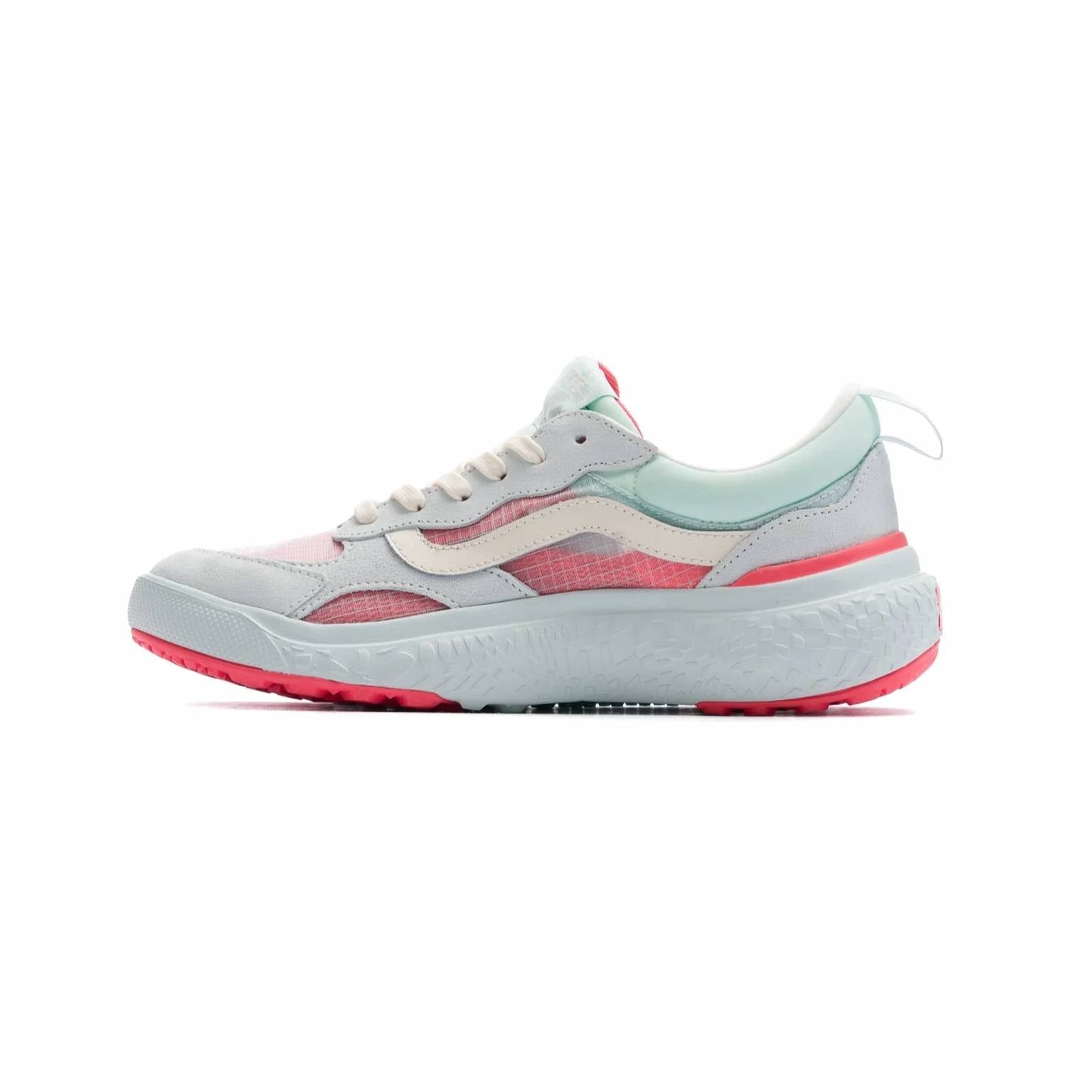 Vans - Unisex Mte Ultrarange Neo Vr3 Sneakers