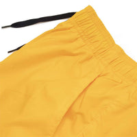 adidas Men's Primeblue Pull-on Shorts in real gold - men's shorts - view 4