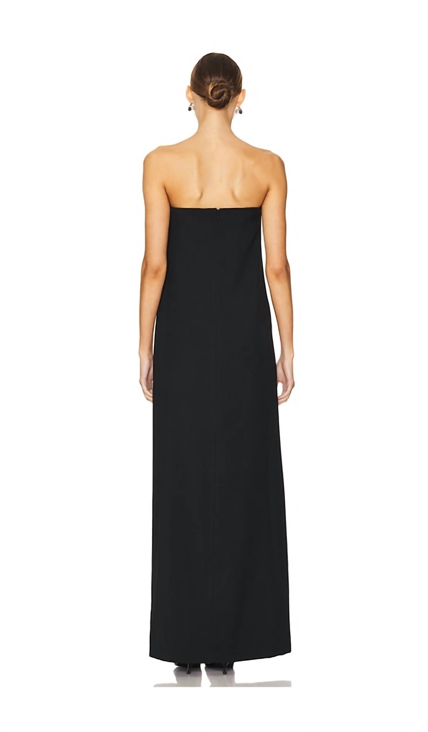 Lovers + Friends - Callie Maxi Dress