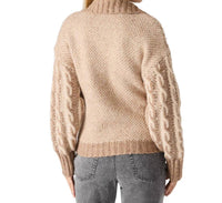 Steve Madden - Michaella Cable Cardigan