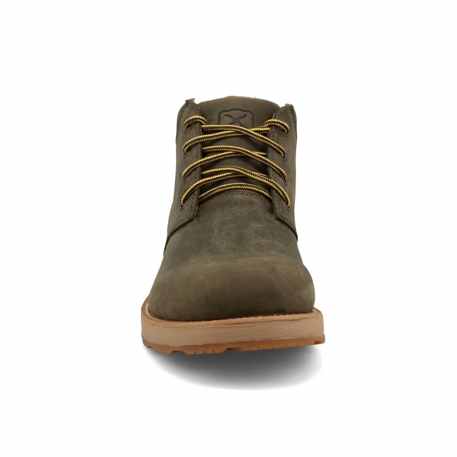 Twisted X - Men's Cellstretch Wedge Sole Boot