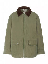 Part Two - Shanti Jacket