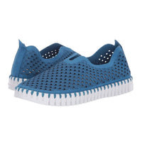 Ilse Jacobsen Women's Tulip 139 Shoes in sea - women's flats