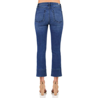 Morrison Denim - Starlet Crop Jean