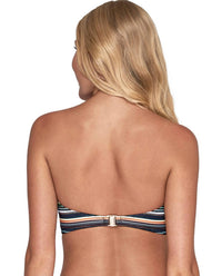 Jets By Jessika Allen - Bandeau Bikini Top