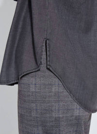 Lysse - Lunette St Chambray Shirt