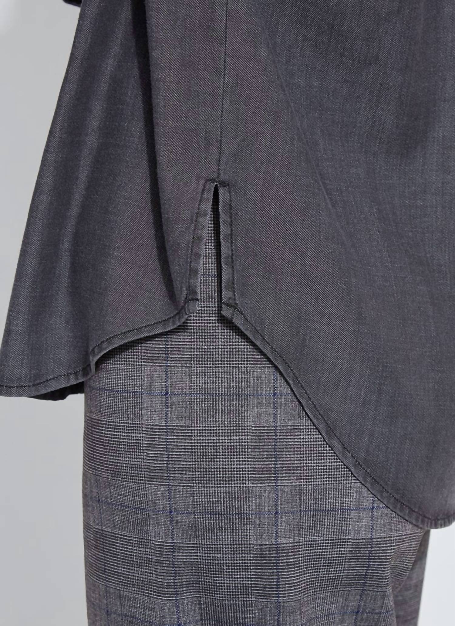 Lysse - Lunette St Chambray Shirt