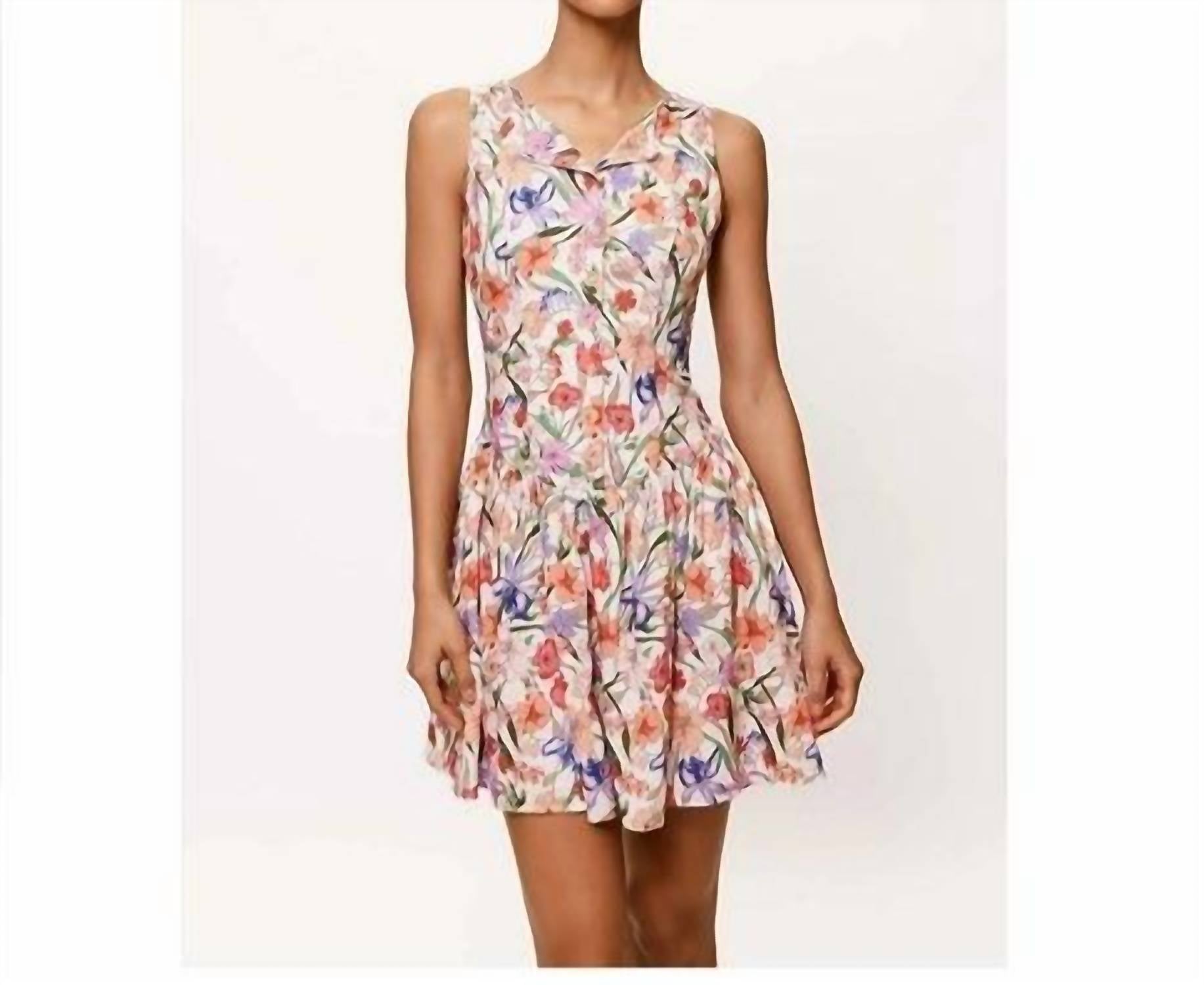 Hutch - Roma Mini Dress