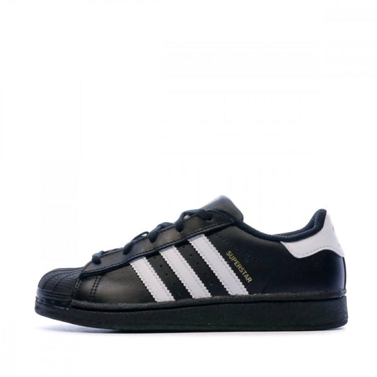 Adidas - Kids' Superstar C Shoes