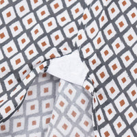 Luigi Borrelli Napoli - Men's Slim-fit Lightweight Cotton Shirt