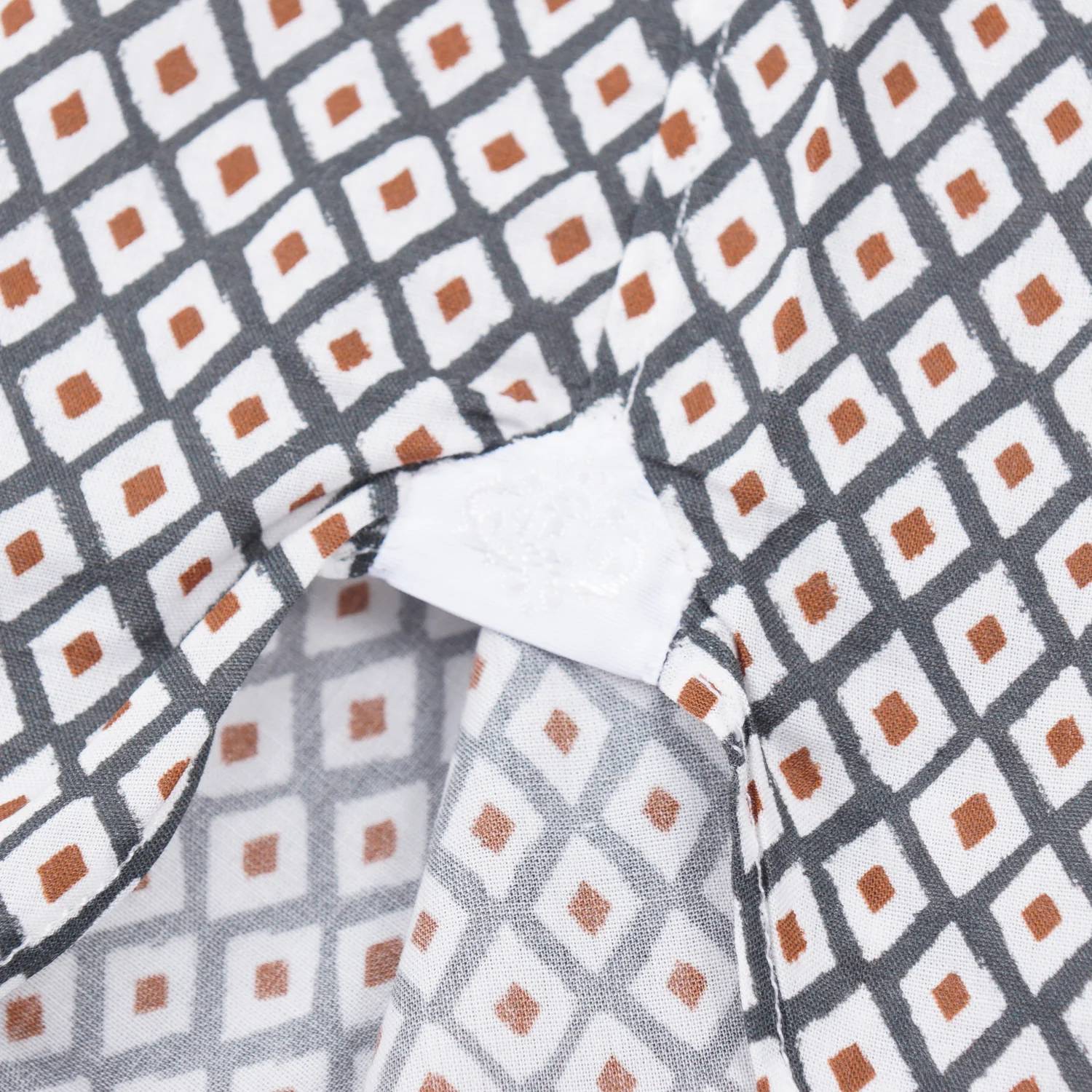 Luigi Borrelli Napoli - Men's Slim-fit Lightweight Cotton Shirt