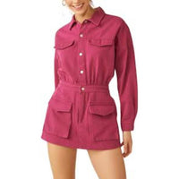Idem Ditto - Keep It Cute Romper