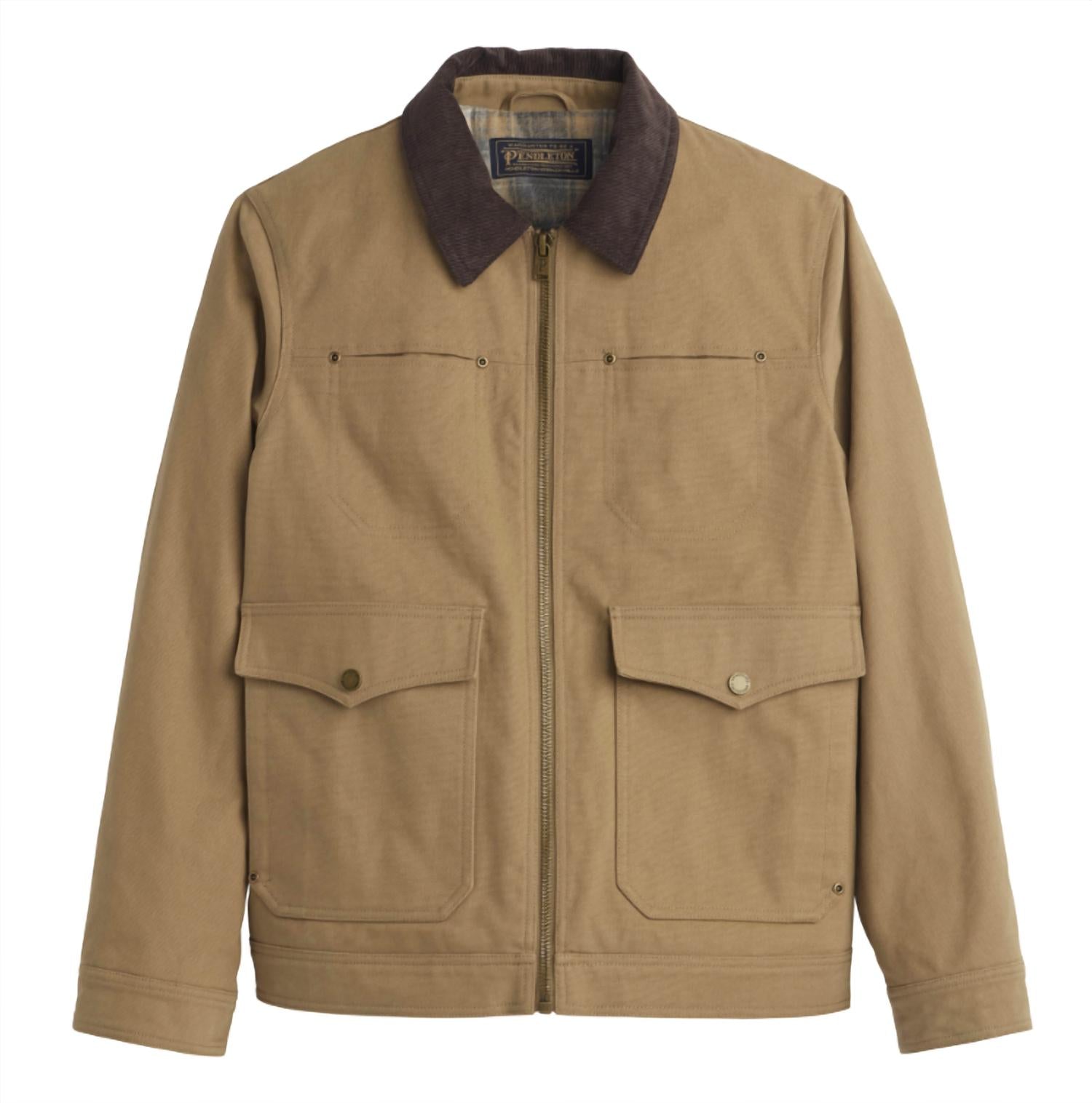 Pendleton - Carson City Ranch Coat