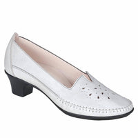 Sas - Women's Sonyo Slip On Heel